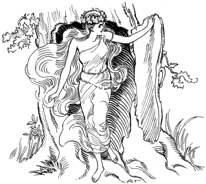Dryad